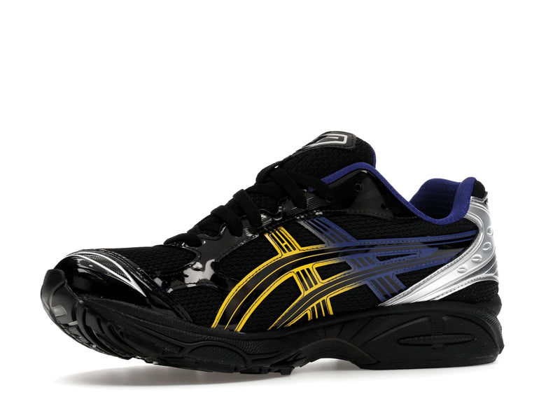 Asics Gel Kayano 14 Kith Marvel Vs Capcom Wolverine - Black/Black - 1203B058-001 - 15