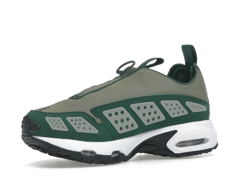 Nike Air Max Sunder Light Army Fir (Women's) - Light Army/White/Black/Fir - FZ2068-300 - 15