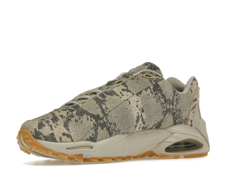 Nike Hot Step Air Terra Drake Nocta Snakeskin - Light Bone/Light Bone-Cobblestone-Gum Light Brown - DR0508-001 - 15