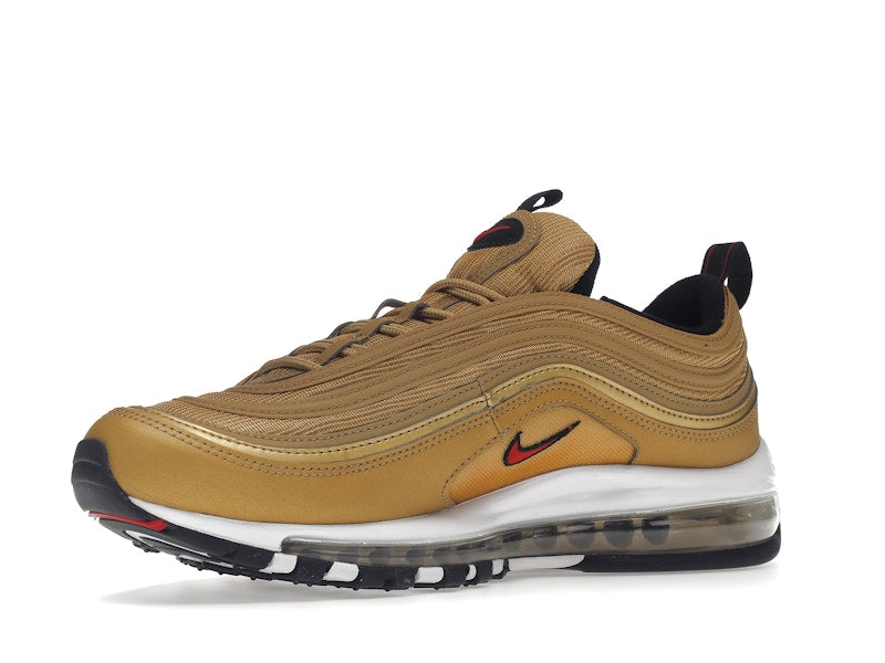 Nike Air Max 97 Gold Bullet (2023) - vista 15