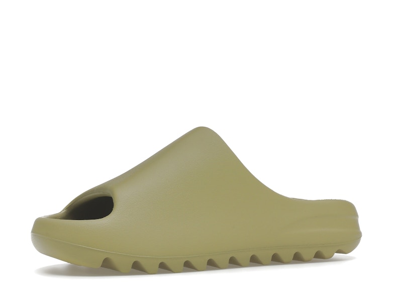 adidas Yeezy Slide Resin (2022/2024) - Resin/Resin/Resin - FZ5904 - 15