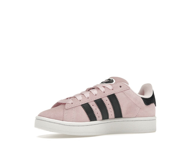 adidas Campus 00s Clear Pink (Kids) - Clear Pink / Core Black / Cloud White - ID2025 - 15