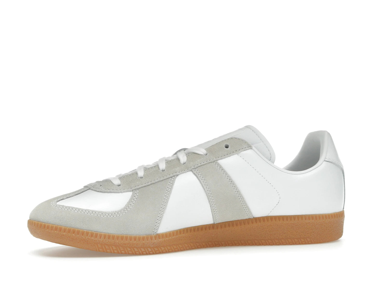 Adidas Bw Army Cloud White Chalk White - Cloud White/Cloud White/Chalk White - JR2002 - 16