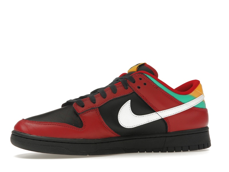Nike Dunk Low Biker Tattoos - Ansicht 17