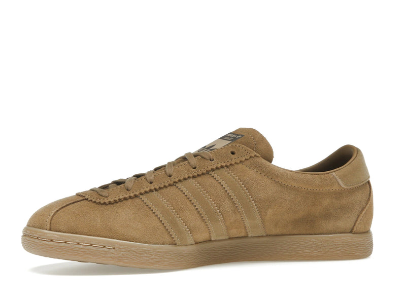 Adidas Tobacco Brown Desert - Brown Desert/Cardboard/Gum - JP9651 - 16