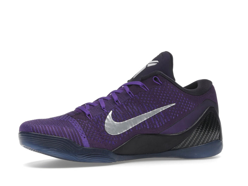 Nike Kobe 9 Elite Low Protro Michael Jackson Moonwalker (2025) - Hyper Grape/White/Cave Purple - IM0465-500 - 16