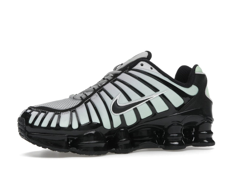 Nike Shox Tl Vapor Green Black - Vapor Green/Black/Photon Dust - AV3595-300 - 16