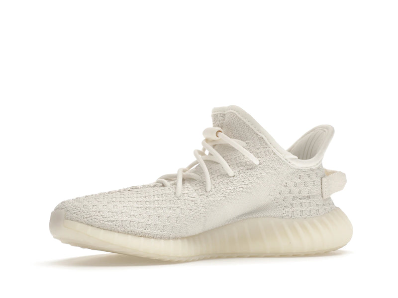 Adidas Yeezy Boost 350 V2 Bone Kids - Bone/Bone/Bone - ID4815 - 16