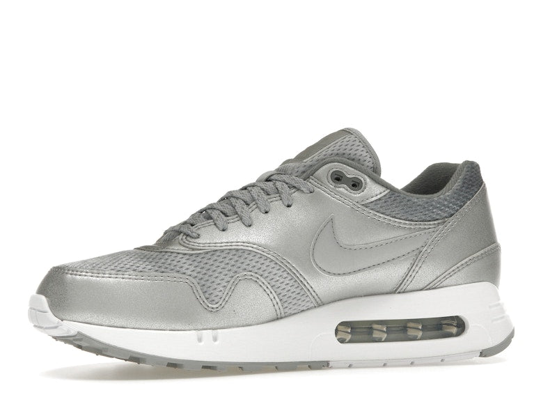 Nike Air Max 1 '86 Metallic Silver Cool Grey - Cool Grey/Metallic Silver/Light Smoke Grey - FV7477-002 - 16