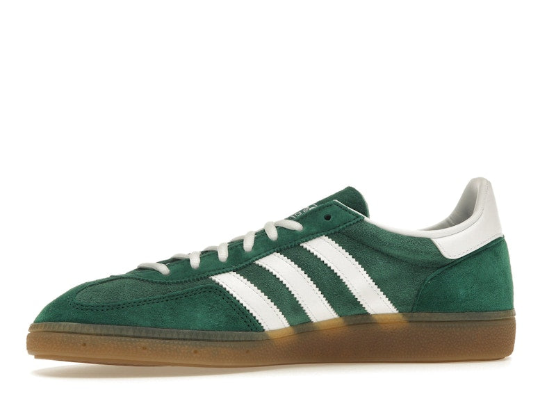 adidas Handball Spezial Collegiate Green Gum - Collegiate Green/Cloud White/Gum - IF8913 - 16