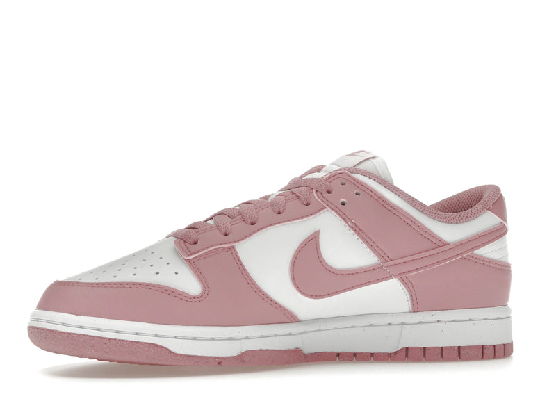 Nike Dunk Low Next Nature Elemental Pink - White/Elemental Pink - DD1873-112 - 16