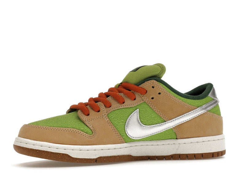 Nike SB Dunk Low Escargot - Ansicht 17
