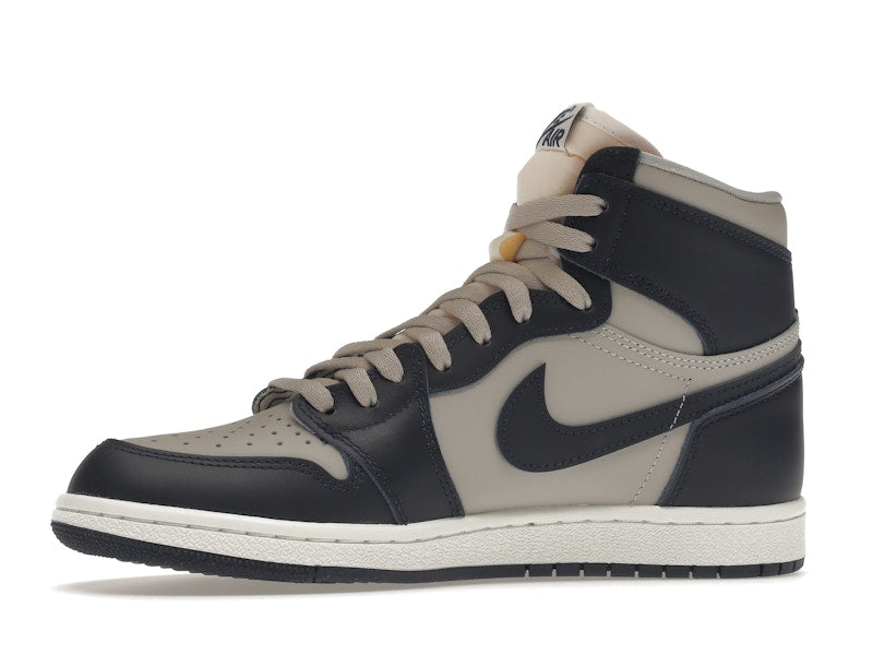 Air Jordan 1 Retro High 85 Georgetown - College Navy/Summit White-Tech Grey - BQ4422-400 - 16