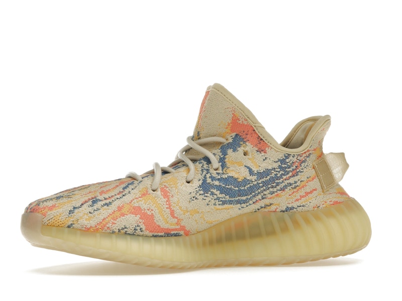 adidas Yeezy Boost 350 V2 MX Oat - vue 17