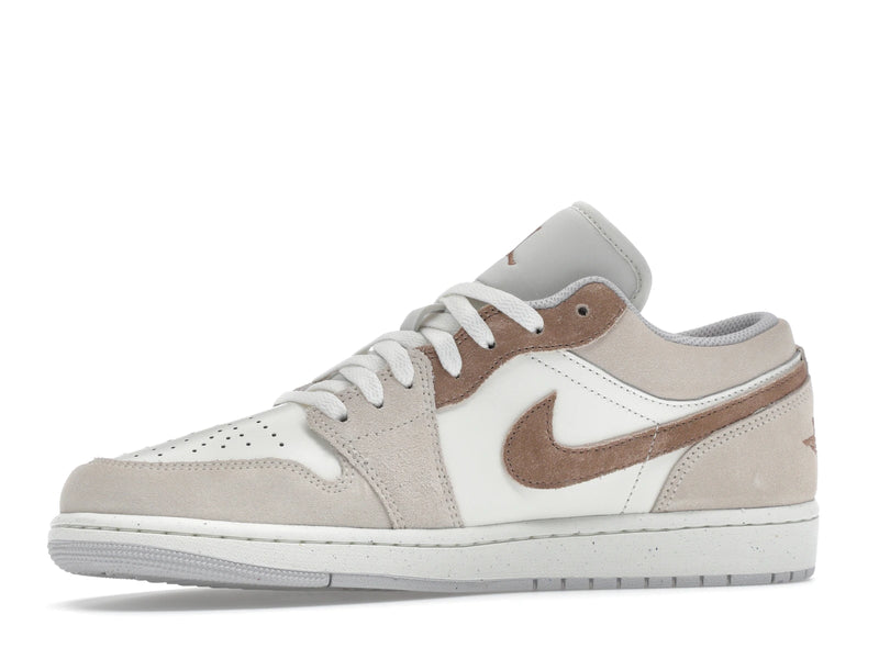 Air Jordan 1 Low SE Legend Light Brown - Legend Light Brown/Sail/Neutral Grey/Archaeo Brown - HF1567-200 - 16