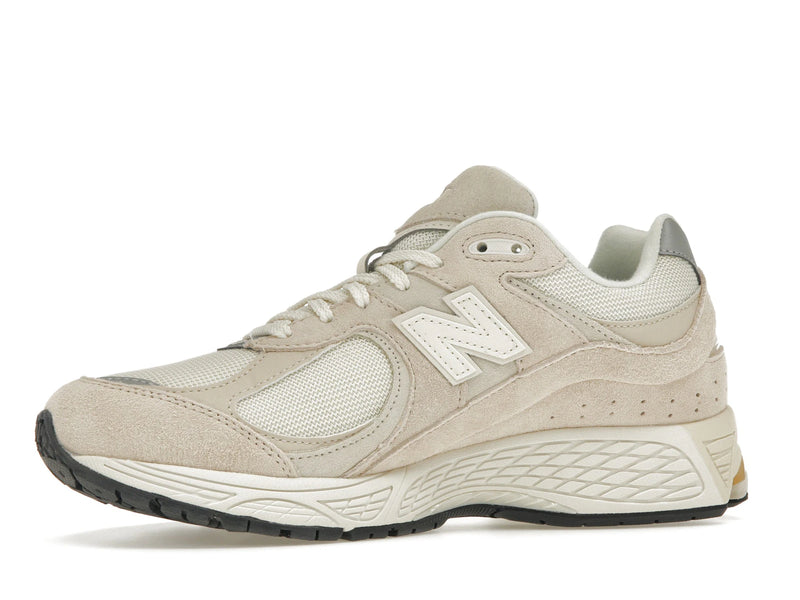 New Balance 2002r Off White - Off White/White/Grey - M2002RCC - 16