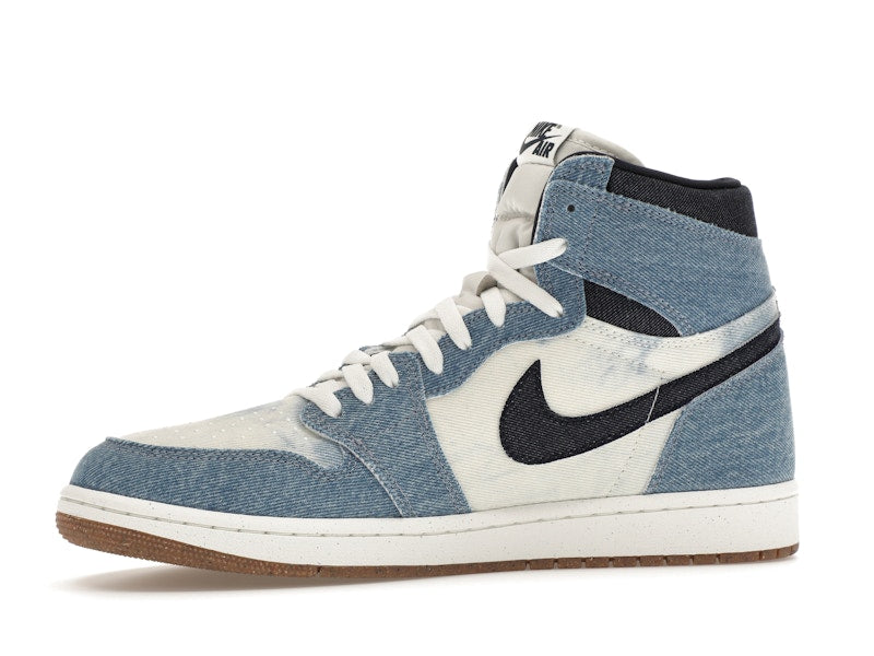 Air Jordan 1 Retro High OG Denim - weergave 16