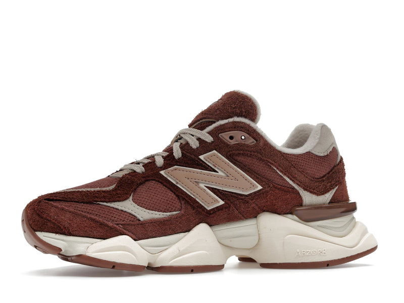 New Balance 9060 Rich Oak - U9060CCC - 16