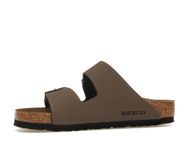 Birkenstock Arizona Birkibuc Mocha (W) - 0151181/0151183 - 16