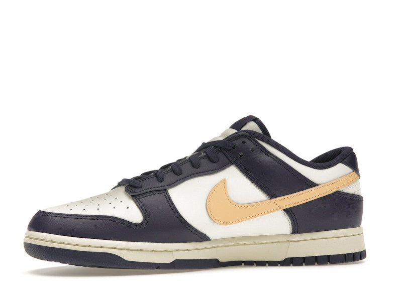 Nike Dunk Low Retro From Nike To You Midnight Navy - Ansicht 17