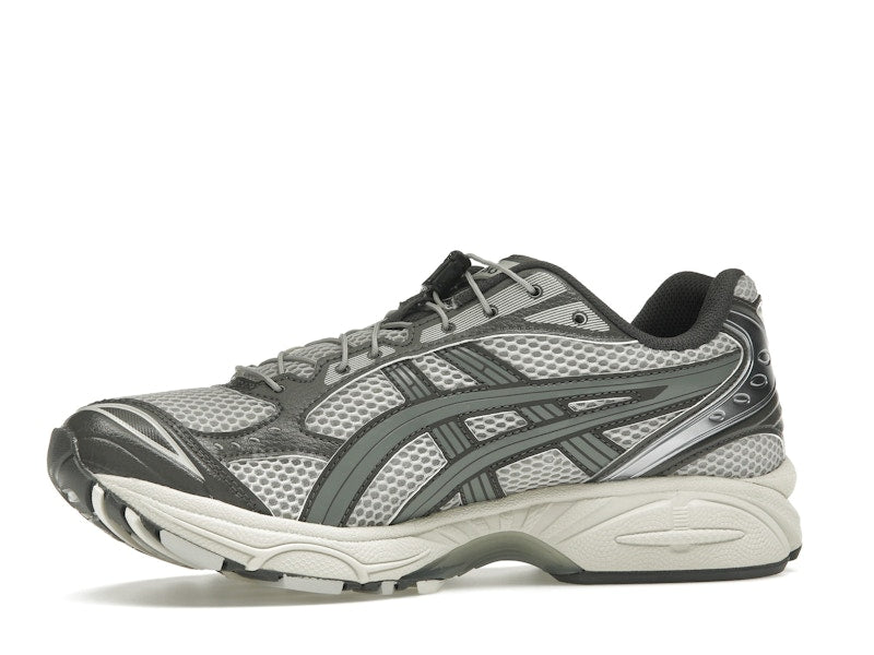 ASICS Gel-Kayano 14 Unlimited Pack Oyster Grey - Oyster Grey/Clay Grey - 1203A549-022 - 16
