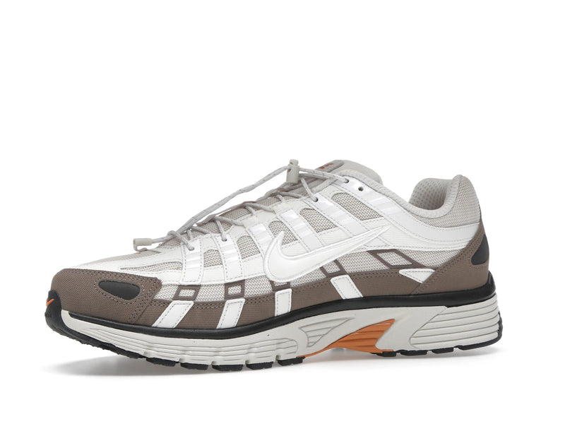 Nike P 6000 Light Orewood Brown Mink Brown - Light Orewood Brown/Phantom/Mink Brown/Sail - IO1904-104 - 16