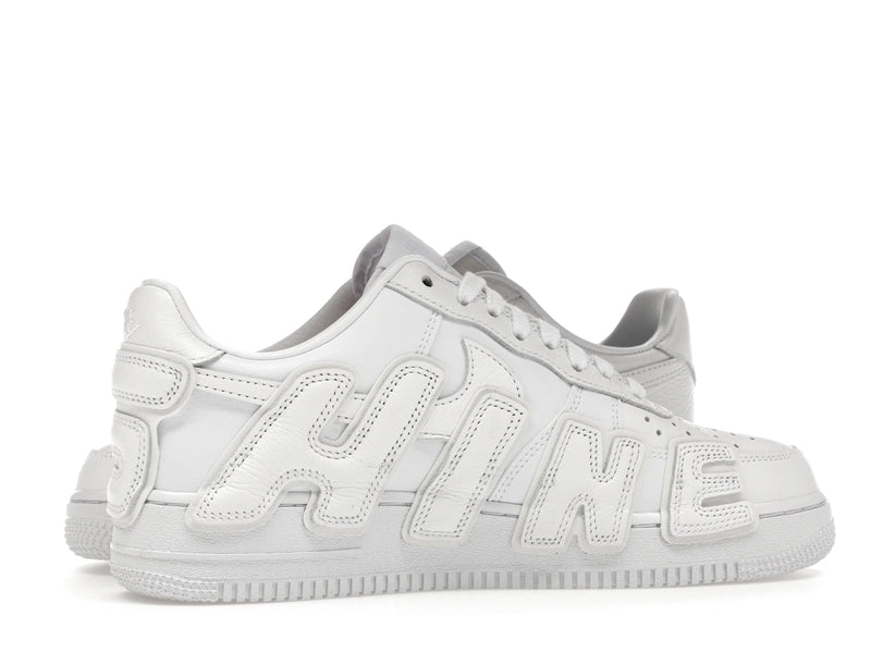 Nike Air Force 1 Low Cactus Plant Flea Market White (2024) - White/White-Light Bone - FQ7069-100 - 16
