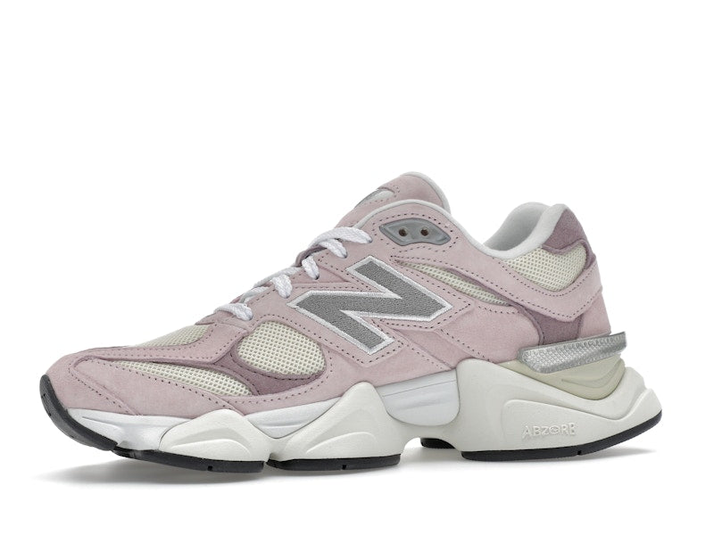 New Balance 9060 Rose Sugar Angora - Rose Sugar/Angora/Ice Wine - U9060LBC - 16