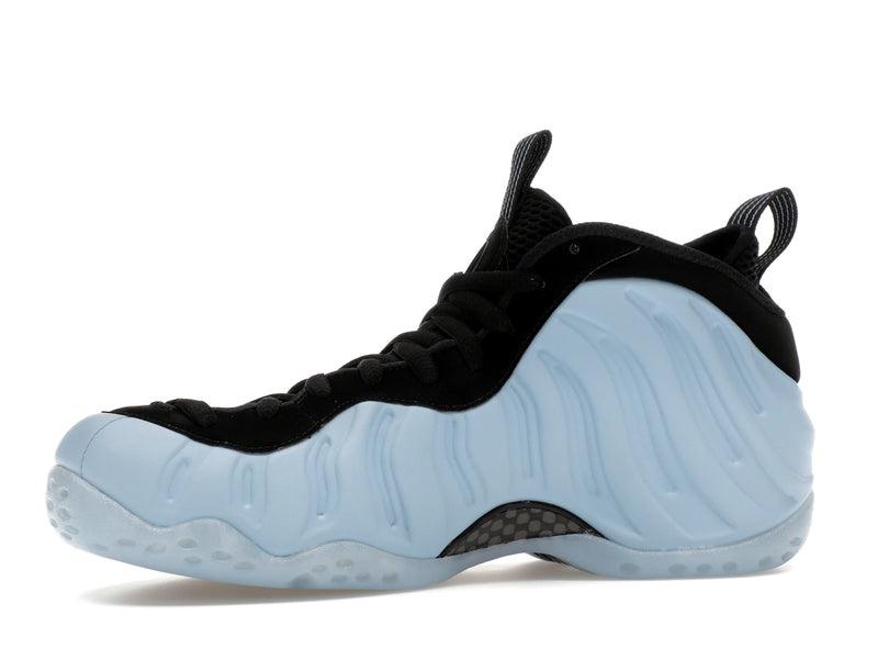 Nike Air Foamposite One Psychic Blue - Psychic Blue/Black - HJ6014-400 - 16