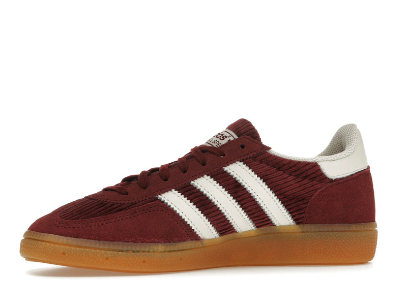 Adidas Handball Spezial Shadow Red - Shadow Red/Off White - IG1978 - 16