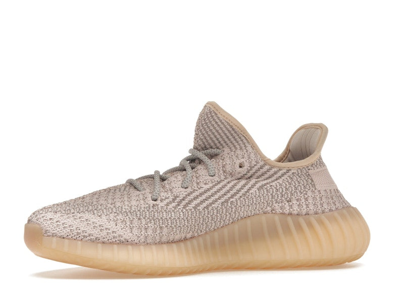 adidas Yeezy Boost 350 V2 Synth (Reflective) - Synth/Synth/Synth - FV5666 - 16