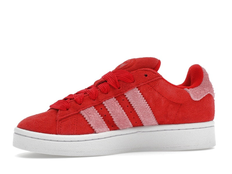 adidas Campus 00s Better Scarlet Pink Spark (Women's) - Ansicht 17