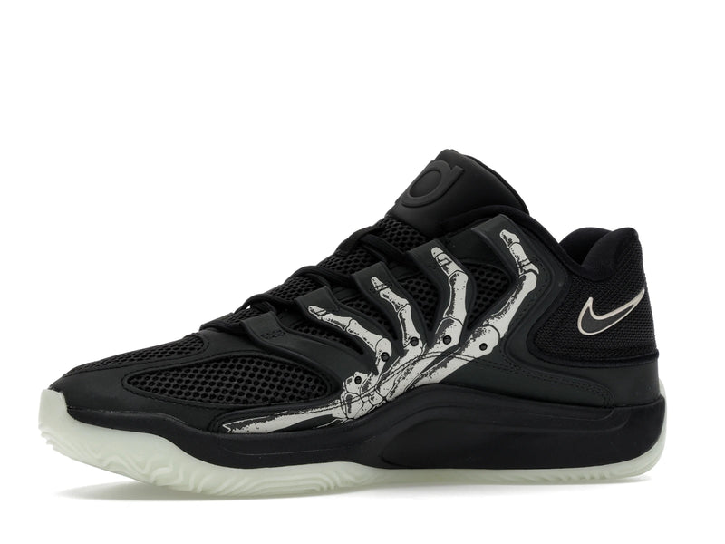 Nike Kd 18 Halloween - Black/Black - IM1346-001 / IM1347-001 - 16
