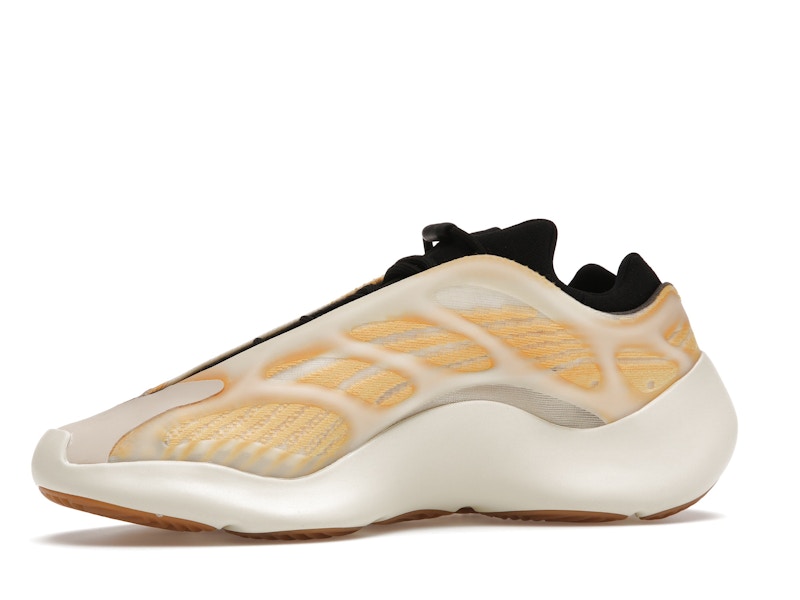 adidas Yeezy 700 V3 Mono Safflower - vista 17