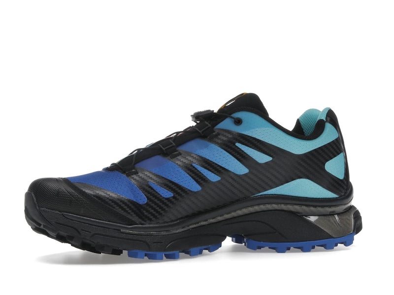 Salomon XT 4 OG Black Nautical Blue - Black/Nautical Blue/Blue Curacao - L47866600 - 16