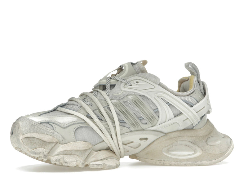 Adidas Xlg Runner Deluxe Wonder Beige - JR9632 - 16