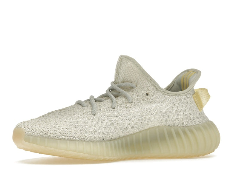 adidas Yeezy Boost 350 V2 Light - Light/Light/Light - GY3438 - 16