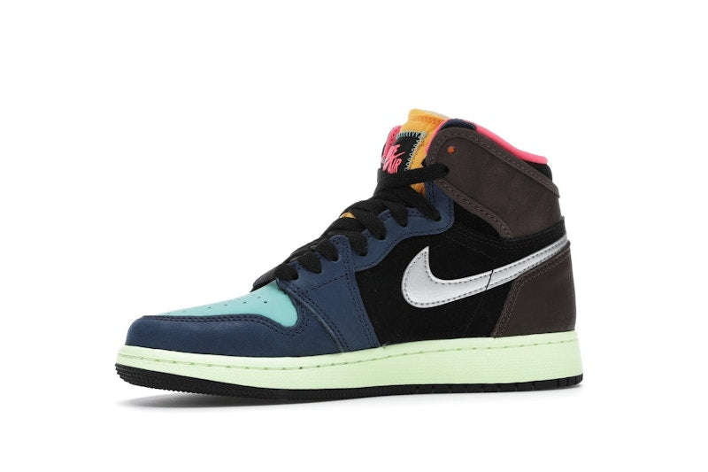 Air Jordan 1 Retro High Bio Hack (GS) - weergave 16
