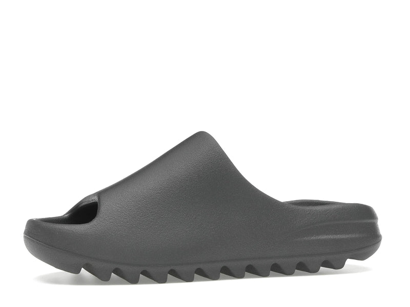 Adidas Yeezy Slide Granite - Granite/Granite/Granite - ID4132 - 16