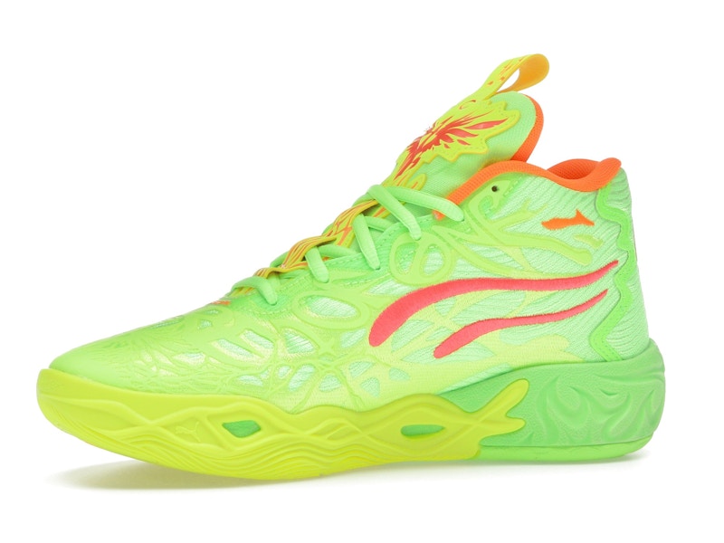 Puma LaMelo Ball MB.04 Gem - vue 16
