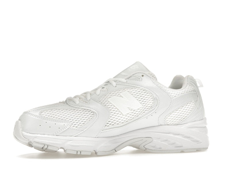 New Balance 530 Triple White - MR530PA - 16