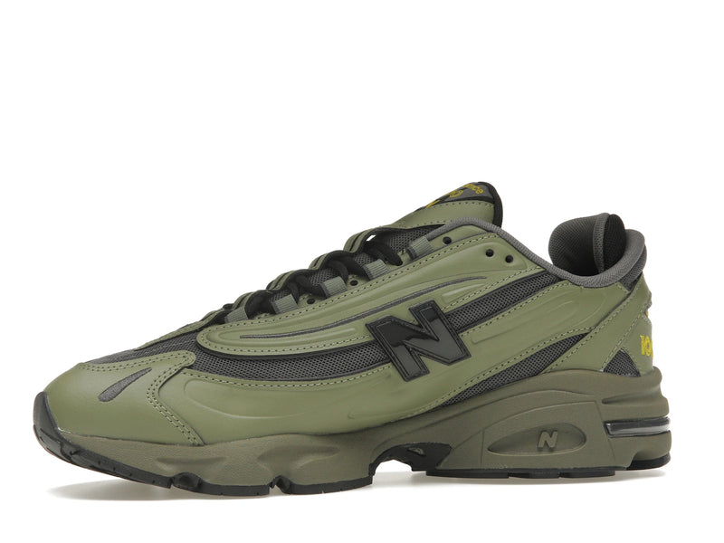 New Balance 1000 Dark Olivine Magnet - Dark Olivine/Magnet - M1000EA - 16