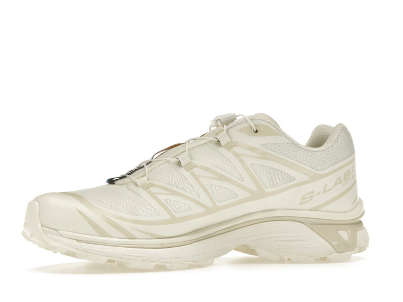 Salomon XT 6 Vanilla Ice Almond Milk - Vanilla Ice/Almond Milk - L47445300 - 16