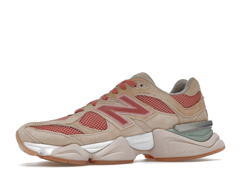 New Balance 9060 Joe Freshgoods Inside Voices Penny Cookie Pink - visning 17
