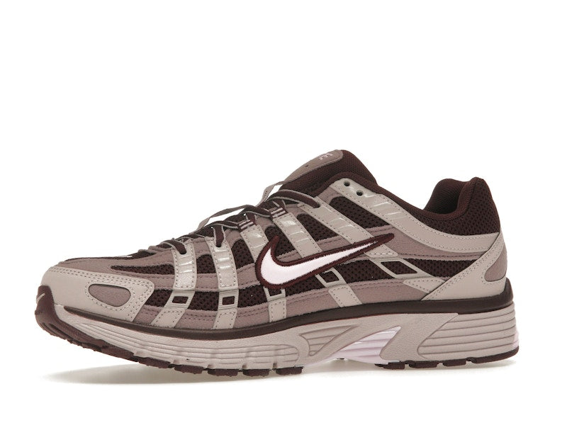Nike P-6000 Burgundy Crush Pink Foam (Women's) - Burgundy Crush/Taupe Grey/Platinum Violet/Pink Foam - HV2522-600 - 16