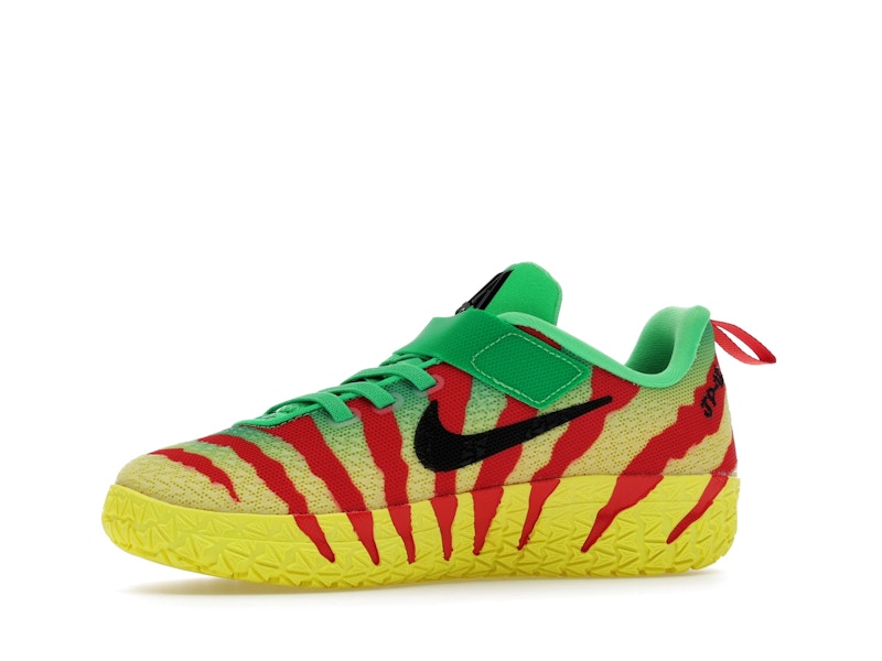 Nike Ja 3 Jurassic Park Explorer (PS) - Ansicht 17