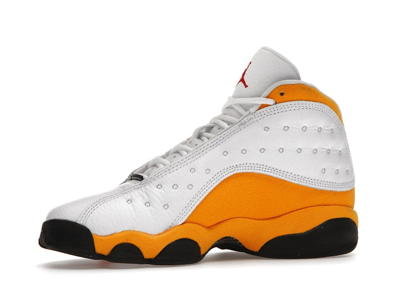 Air Jordan 13 Retro Del Sol (GS) - vista 16
