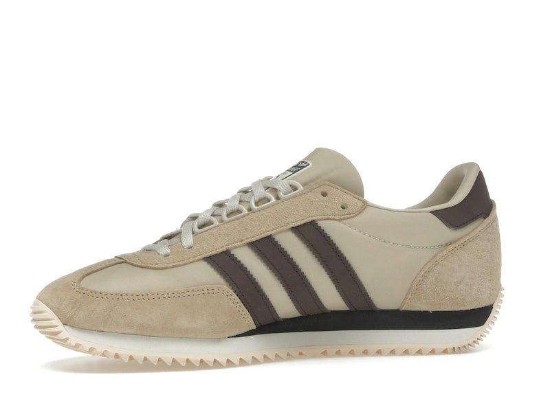 Adidas Achille Spzl Liam Gallagher Stone Khaki - Stone Khaki/Wonder Beige/Wonder White - JR4878 - 16