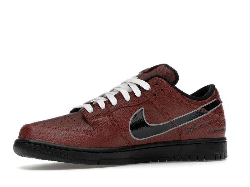 Nike SB Dunk Low Limosine Skateboards - Dark Pony/Black/Silver/White/Rage Green/Hyper Royal - HJ4131-200 - 16