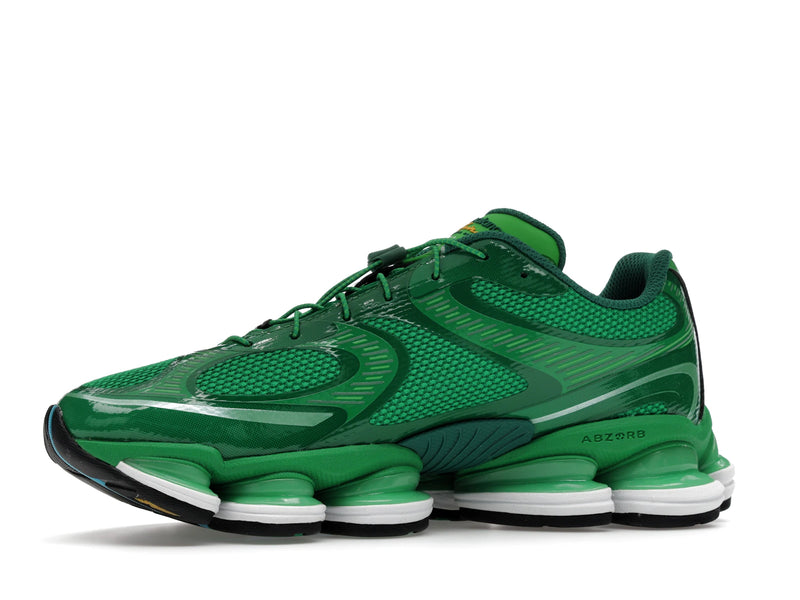 New Balance Abzorb (2000) Amine Biblioteca - Green/White - U2000ME - 16